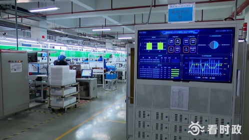 蘇州再添5家工業互聯網示范基地，計算機技術驅動產業升級