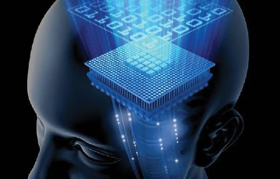 如果機(jī)器與人腦不再有差別 計(jì)算機(jī)技術(shù)的終極想象