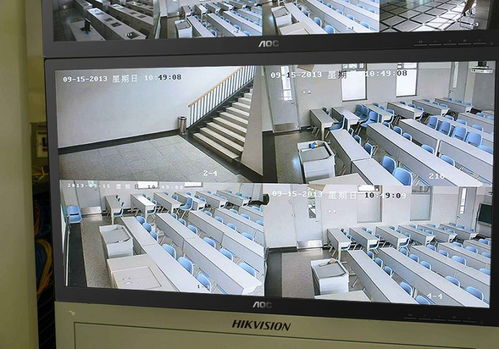 AOC商用 以全新工作體驗，讓安防技術成為萬家燈火背后真正的守護之盾